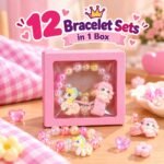 Bead Bracelet for Girls | Bead Bracelet | Bracelet