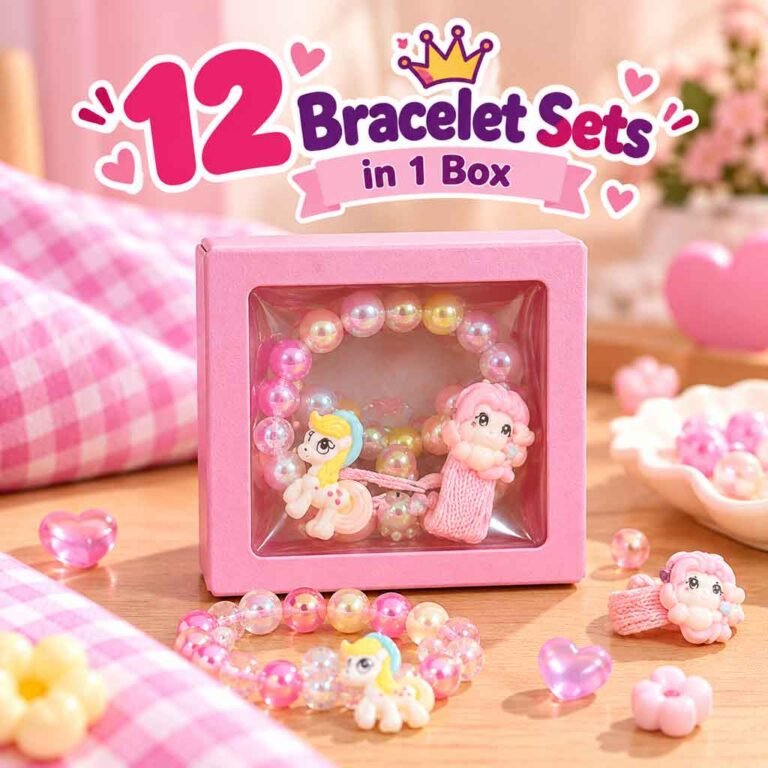 Bead Bracelet for Girls | Bead Bracelet | Bracelet
