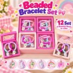 Bead Bracelet for Girls | Bead Bracelet | Bracelet