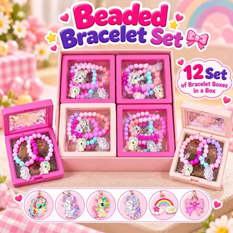 Bead Bracelet for Girls | Bead Bracelet | Bracelet