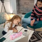 Bus Shape Pencil Box for Kids with Moving Tyres with 3 Compartments Moving Tyre's & Sharpener (No. 662-26, MOQ 4) - Image 4