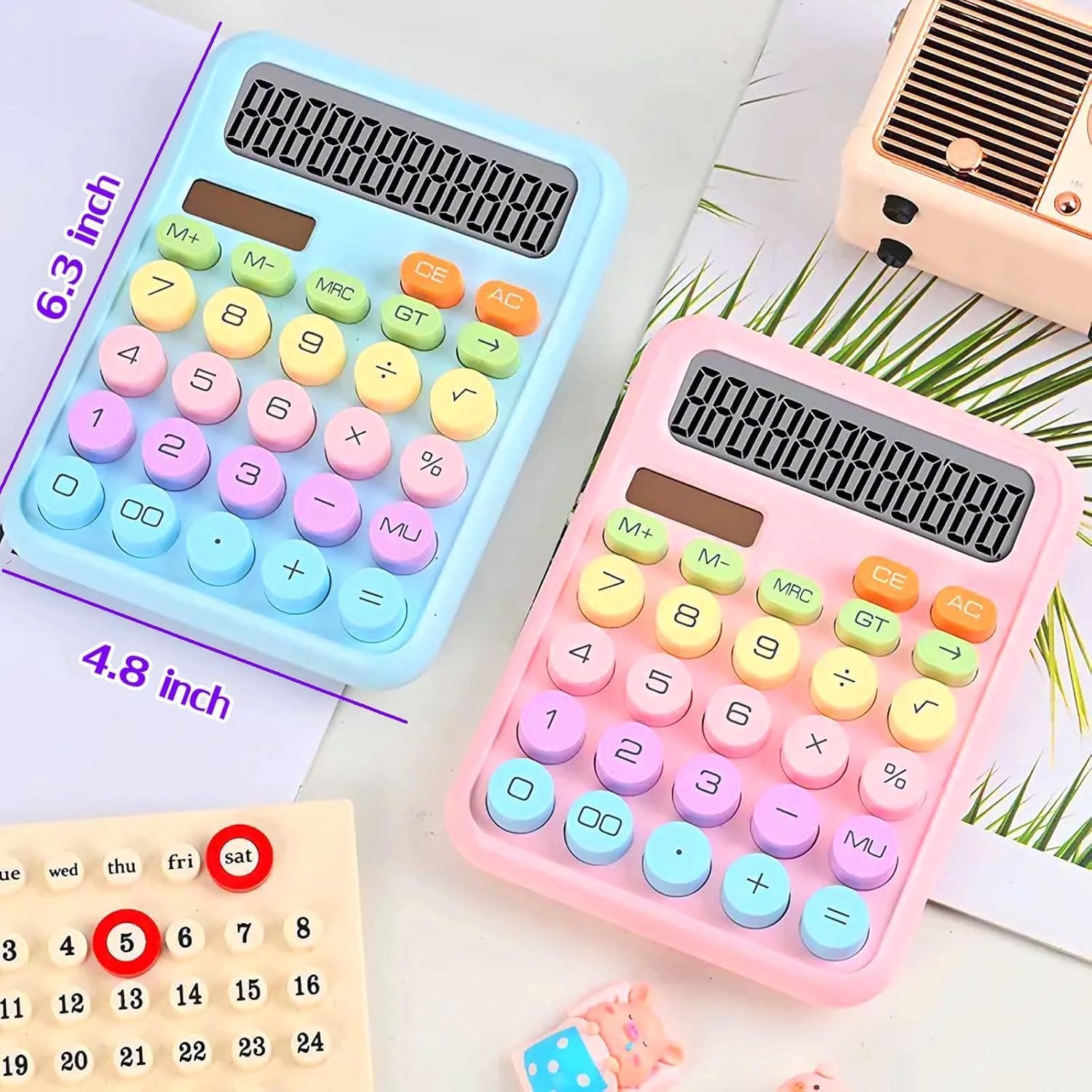 Calculator | Fancy Calculator | Wholesaler Calculator | Wholesale Stationery | Stationery Wholesaler | Stationery Website | Online Stationery Wholesaler
