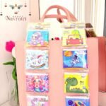 Cute Cartoon Theme Faux Leather Coin Wallets Pouch (No. D-1207, MOQ 12)