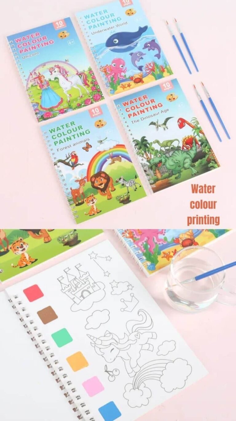 Coloring Book| Wholesale Coloring Book | Coloring Book for kids | Wholesale Stationery | Online Stationery Wholesaler | Stationery Wholesaler | Stationery Website