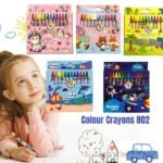 coloring crayons | Wholesale coloring crayons | Wholesale Stationery | Stationery Wholesaler | Stationery Website | Online Stationery Wholesaler