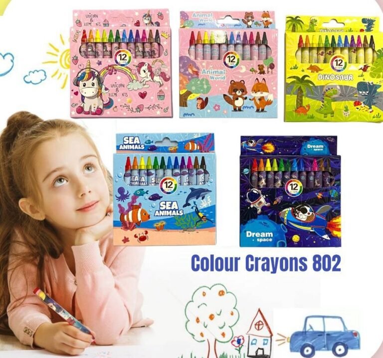 coloring crayons | Wholesale coloring crayons | Wholesale Stationery | Stationery Wholesaler | Stationery Website | Online Stationery Wholesaler