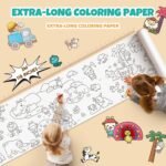Coloring Mat |Coloring Mat| Wholesale Coloring Mat | Fancy Glue Gun | Wholesale Stationery | Stationery Wholesaler | Stationery Website