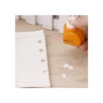 Plastic & Metal DIY Art & Craft Punch Kit (No. SB-021, Pack of 12) - Image 3