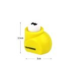 Plastic & Metal DIY Art & Craft Punch Kit (No. SB-021, Pack of 12) - Image 5