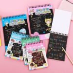Scratch Book | Wholesale Scratch Book | Scratch Book for kids | Wholesale Stationery | Stationery Wholesaler | Stationery Website