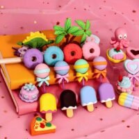 Eraser | Fancy Eraser | Wholesale Eraser | Wholesale Fancy Eraser | Wholesale Stationery | Stationery Wholesaler | Stationery Website | Online Stationery Wholesaler