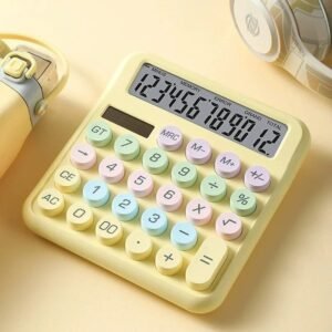 Calculator | Fancy Calculator | Wholesaler Calculator | Wholesale Stationery | Stationery Wholesaler | Stationery Website | Online Stationery Wholesaler