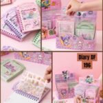 Diary| Wholesale Diary | Wholesale Fancy Diary | Wholesale Stationery | Stationery Wholesaler | Stationery Website | Online Stationery Wholesaler