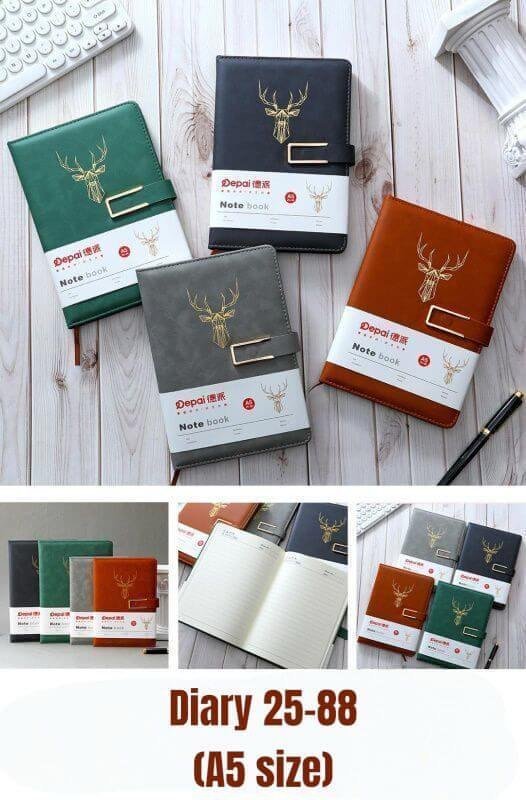 Corporate Diaries | Fancy Corporate Diaries | Wholesaler Corporate Diaries | Wholesale Stationery | Stationery Wholesaler | Stationery Website | Online Stationery Wholesaler