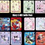 Diary| Wholesale Diary | Wholesale Fancy Diary | Wholesale Stationery | Stationery Wholesaler | Stationery Website | Online Stationery Wholesaler