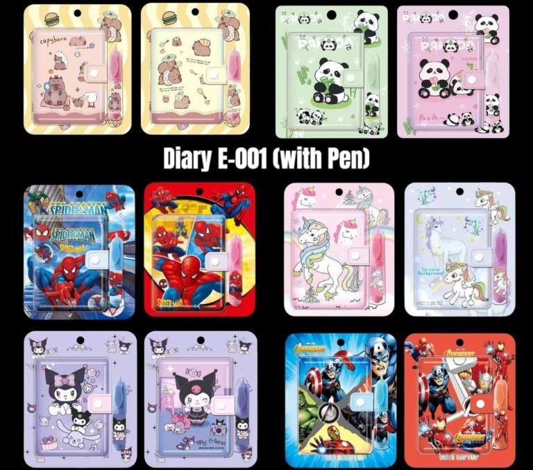 Diary| Wholesale Diary | Wholesale Fancy Diary | Wholesale Stationery | Stationery Wholesaler | Stationery Website | Online Stationery Wholesaler