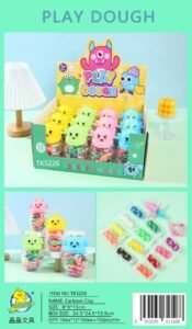 Air Dry Clay | Wholesale Air Dry Clay | Air Dry Clay for kids | Wholesale Stationery | Stationery Wholesaler | Stationery Website