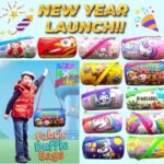 Wholesale Duffle Bag | Duffle Bag | Wholesale Bags| Wholesale Lunch Bag | Wholesale Bag Supplier