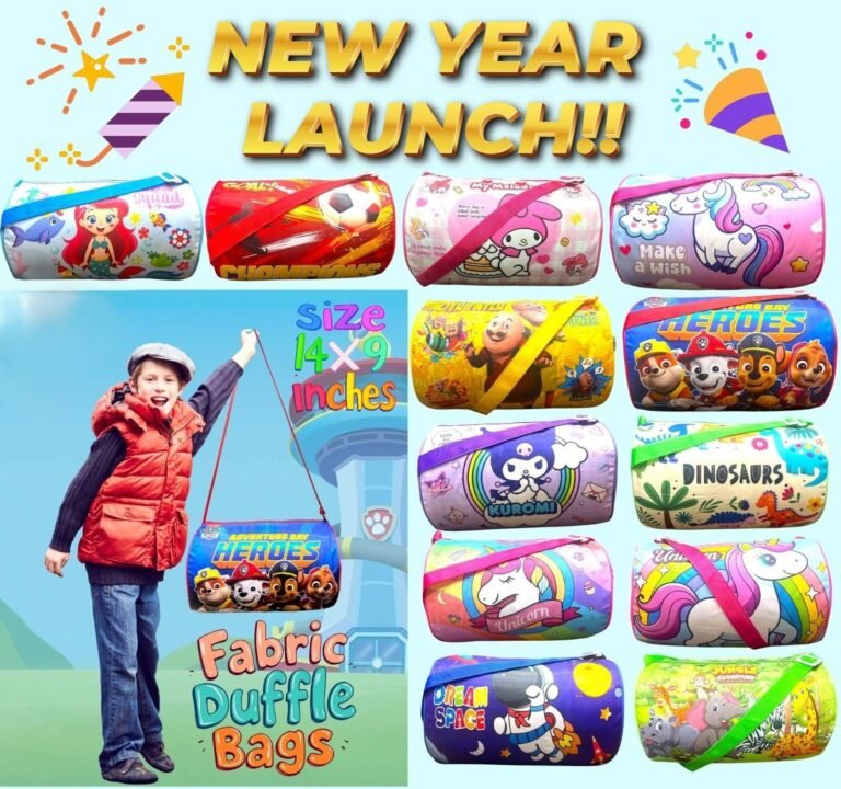 Wholesale Duffle Bag | Duffle Bag | Wholesale Bags| Wholesale Lunch Bag | Wholesale Bag Supplier