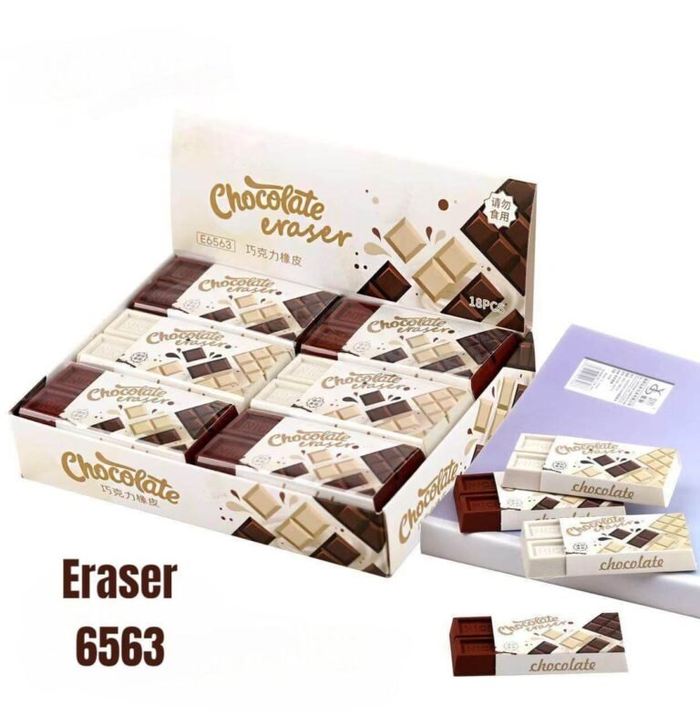 Eraser | Fancy Eraser | Wholesale Eraser | Wholesale Fancy Eraser | Wholesale Stationery | Stationery Wholesaler | Stationery Website | Online Stationery Wholesaler
