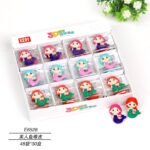 Eraser | Fancy Eraser | Wholesale Eraser | Wholesale Fancy Eraser | Wholesale Stationery | Stationery Wholesaler | Stationery Website | Online Stationery Wholesaler