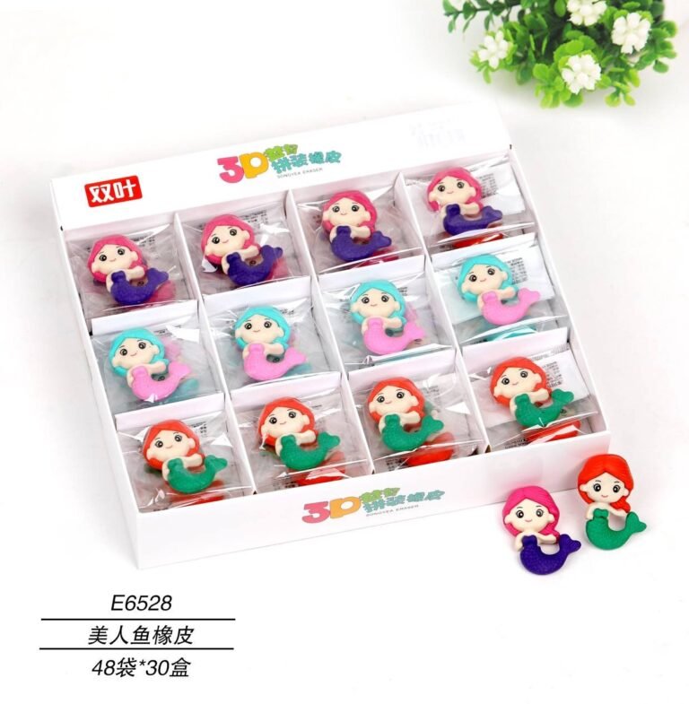 Eraser | Fancy Eraser | Wholesale Eraser | Wholesale Fancy Eraser | Wholesale Stationery | Stationery Wholesaler | Stationery Website | Online Stationery Wholesaler