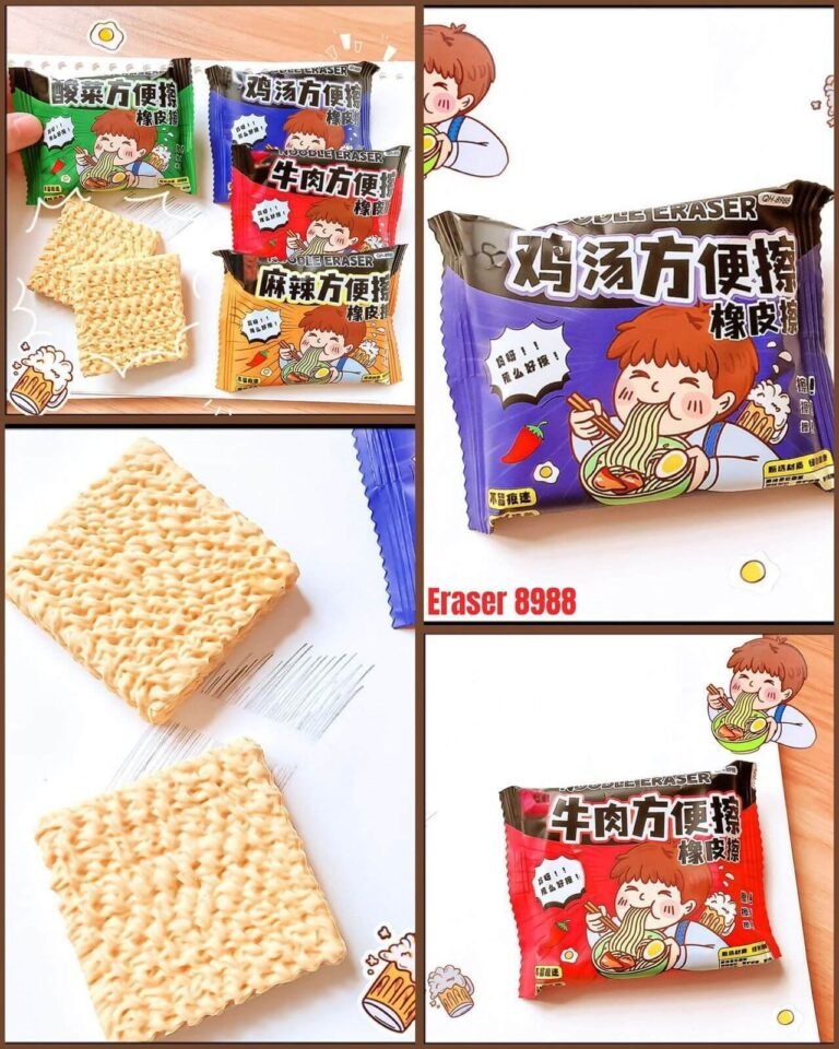 Eraser | Fancy Eraser | Wholesale Eraser | Wholesale Fancy Eraser | Wholesale Stationery | Stationery Wholesaler | Stationery Website | Online Stationery Wholesaler