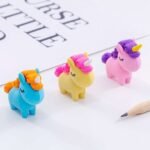 Unicorn Eraser for Kids Best Return Gift Set for Student | Pack of 36 Pcs (No. Q9081) - Image 2