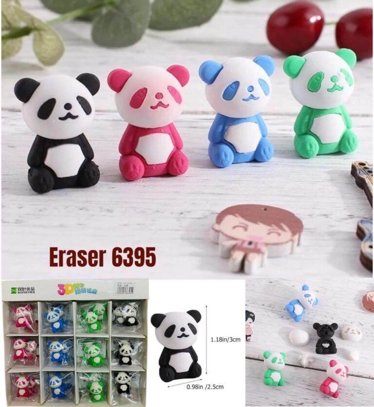 Eraser | Fancy Eraser | Wholesale Eraser | Wholesale Fancy Eraser | Wholesale Stationery | Stationery Wholesaler | Stationery Website | Online Stationery Wholesaler