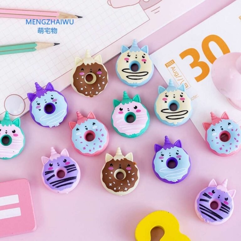Eraser | Fancy Eraser | Wholesale Eraser | Wholesale Fancy Eraser | Wholesale Stationery | Stationery Wholesaler | Stationery Website | Online Stationery Wholesaler