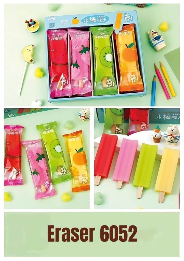 Eraser | Fancy Eraser | Wholesale Eraser | Wholesale Fancy Eraser | Wholesale Stationery | Stationery Wholesaler | Stationery Website | Online Stationery Wholesaler