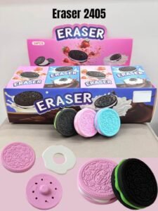 Eraser | Fancy Eraser | Wholesale Eraser | Wholesale Fancy Eraser | Wholesale Stationery | Stationery Wholesaler | Stationery Website | Online Stationery Wholesaler