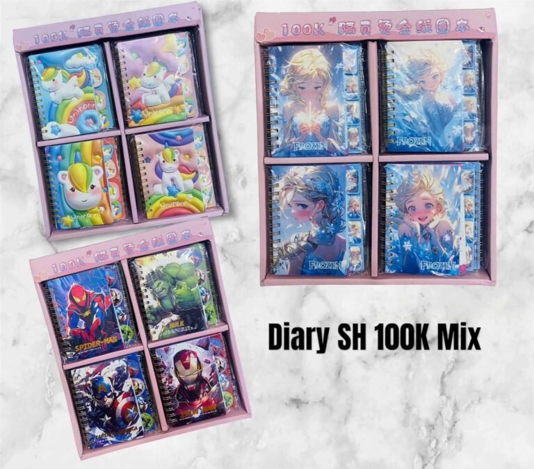 Diary| Wholesale Diary | Wholesale Fancy Diary | Wholesale Stationery | Stationery Wholesaler | Stationery Website | Online Stationery Wholesaler