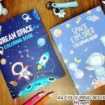 Coloring Book| Wholesale Coloring Book | Coloring Book for kids | Wholesale Stationery | Online Stationery Wholesaler | Stationery Wholesaler | Stationery Website