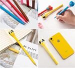 BTS Cartoon Character Theme Gel Pen for Kids (No. P105, MOQ 12) - Image 4