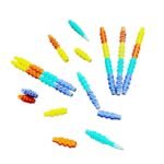 Lego Theme Gel Pen for Kids (No. P101, MOQ 12) - Image 4