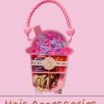 Hair Accessories Set Bag (MOQ 3)