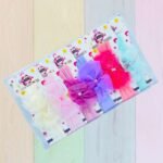 Butterfly Hair head Bands for Kids (No. HA-81, MOQ 12)