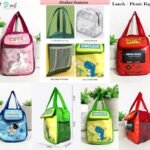 Wholesale Insulated Lunch Bag | Insulated Lunch Bag | Wholesale Bags| Wholesale Lunch Bag | Wholesale Bag Supplier