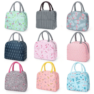 Wholesale Insulated Lunch Bag | Insulated Lunch Bag | Wholesale Bags| Wholesale Lunch Bag | Wholesale Bag Supplier