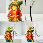 Mini Katana Keychain | 10 cm (No. KC-06, MOQ 4)