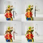 Mini Katana Keychain | 10 cm (No. KC-06, MOQ 4) - Image 2