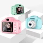 2.0MP 1080P Digital Video Camera for Kids Taking Photo, Recording and Playback (No. SB-113, MOQ 3)
