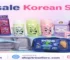 Wholesale Korean Stationery | Korean Stationery | Wholesale Stationery | Stationery Wholesaler | Stationery Website | Online Stationery Wholesaler