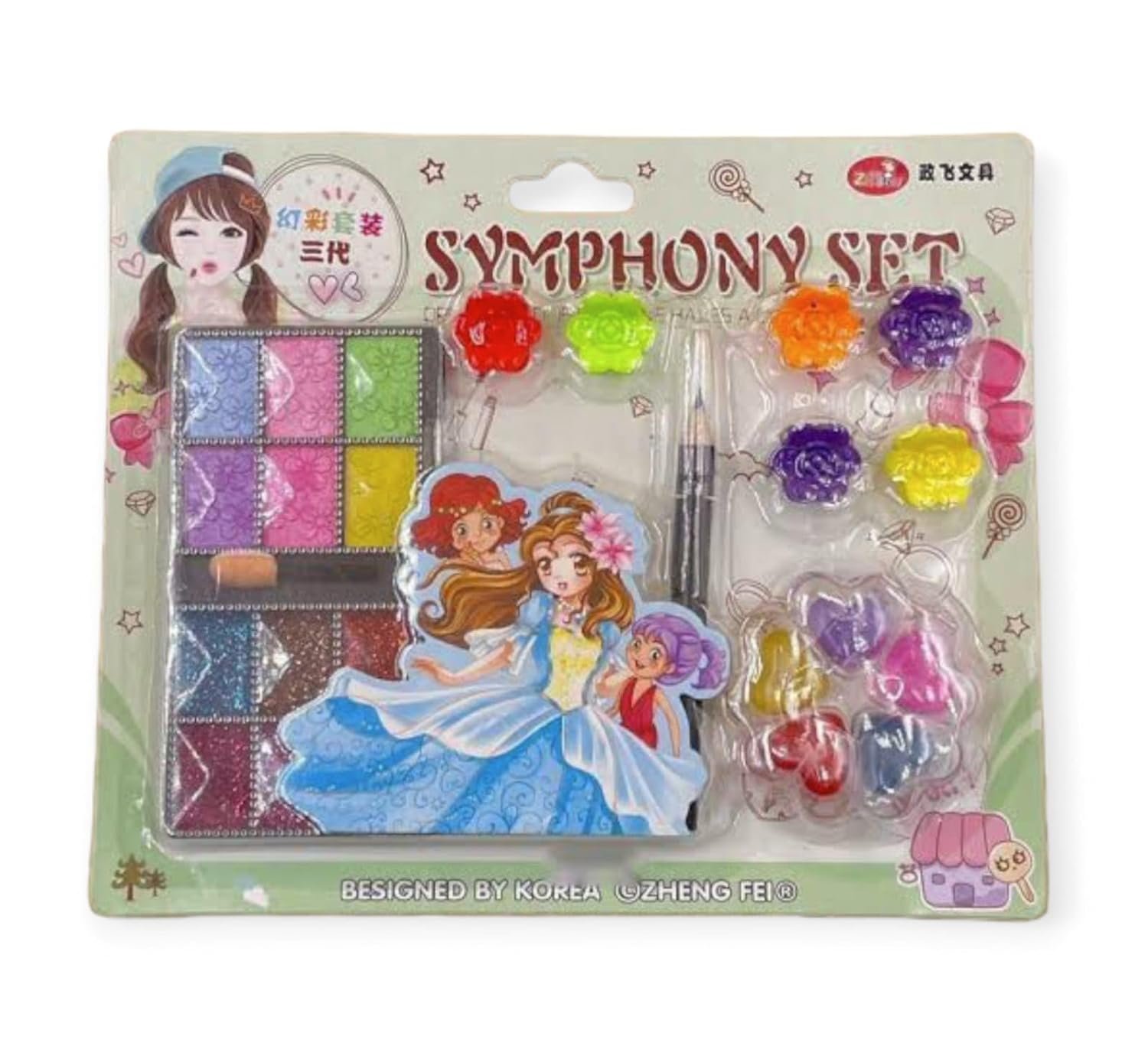 Nail Arts | Wholesale Nail Arts | Nail Arts for kids | Nail Arts Kit