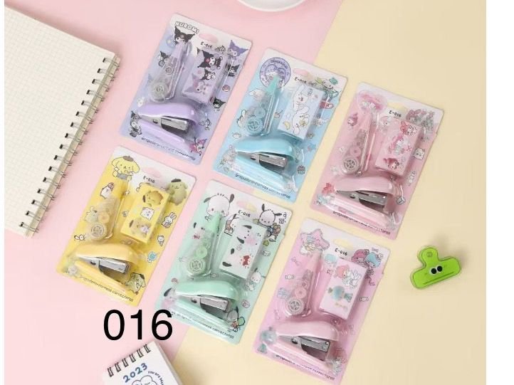 Stapler| Fancy Stapler | Wholesaler Stapler | Wholesale Stationery | Stationery Wholesaler | Stationery Website | Online Stationery Wholesaler