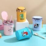 Insulated Stainless Steel Cup/Mug for School/Office - 530 ml (Model No 7103, MOQ 4)