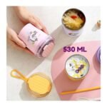 Insulated Stainless Steel Cup/Mug for School/Office - 530 ml (Model No 7103, MOQ 4) - Image 2