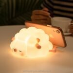 Turtle Silicone Night Lamp (No. 4055, MOQ 3)