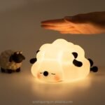 Turtle Silicone Night Lamp (No. 4055, MOQ 3) - Image 2